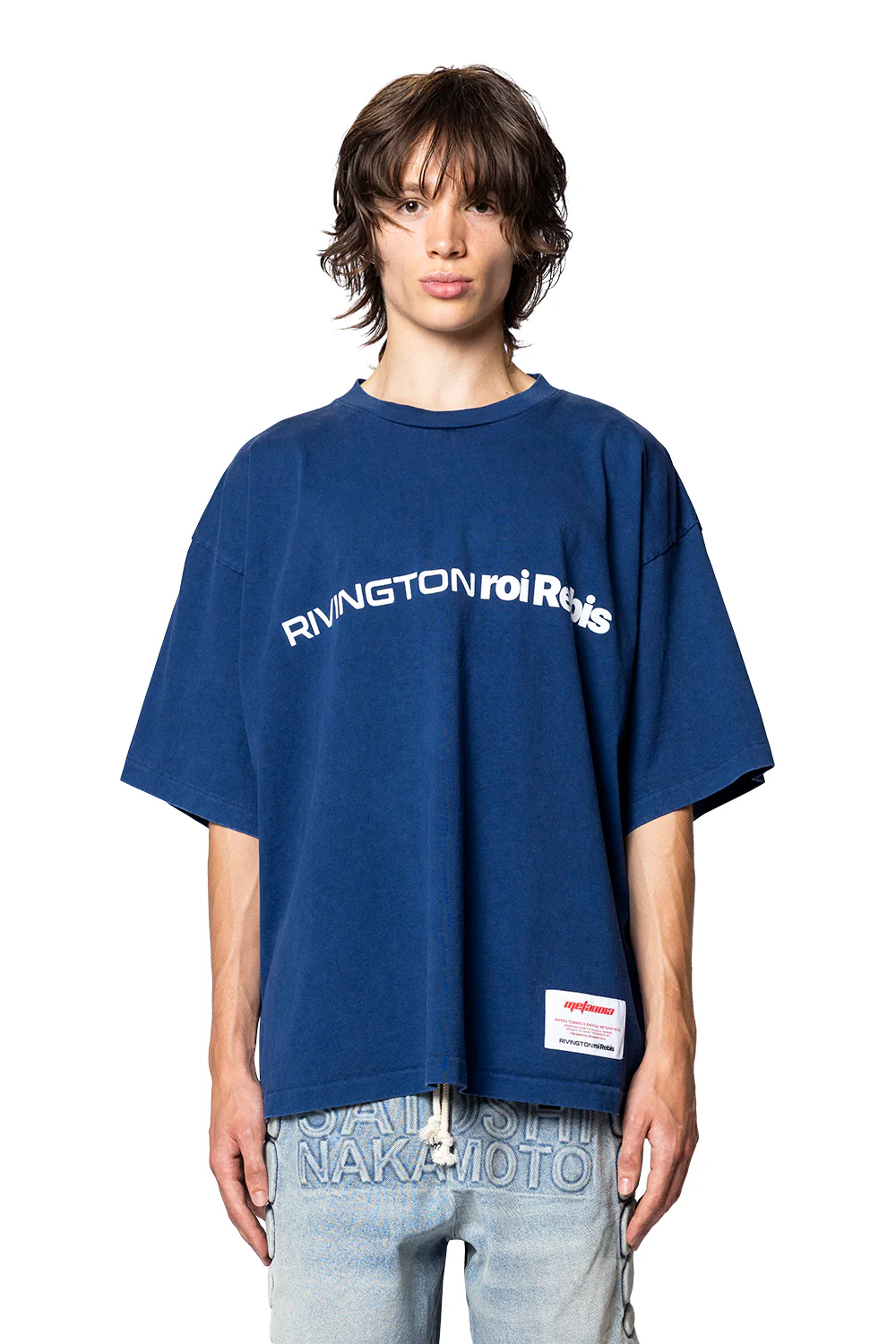 Mens new